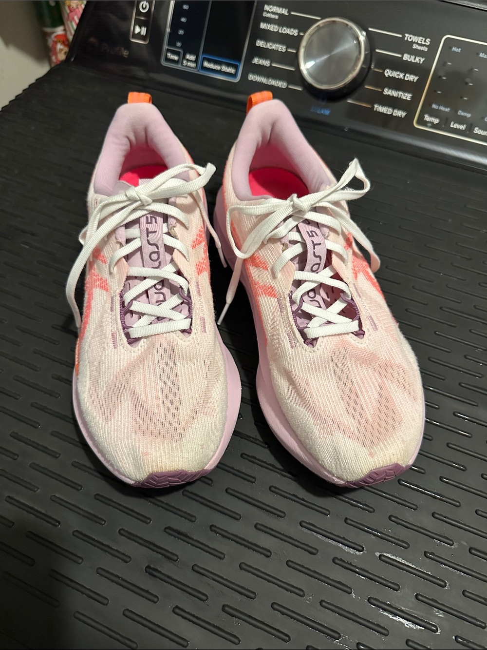 Asics Novablast 5 W8